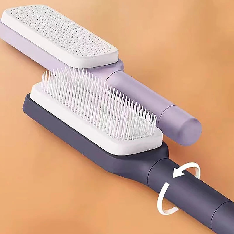 SUPER OFERTA: 2 ESCOVAS LIMPHAIR PRO PELO PREÇO DE 1!™✅