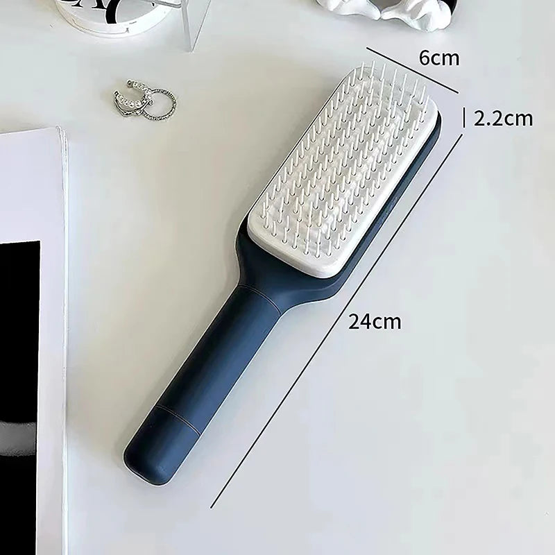 SUPER OFERTA: 2 ESCOVAS LIMPHAIR PRO PELO PREÇO DE 1!™✅