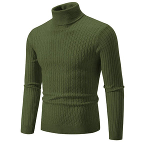 SUÉTER TRICOT PREMIUM ™ [GANHE 1 RELÓGIO DE BRINDE]✅