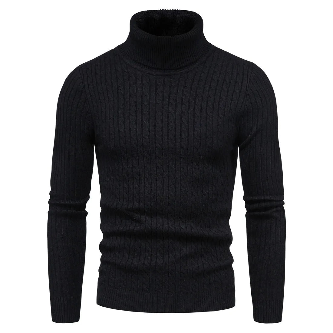 SUÉTER TRICOT PREMIUM ™ [GANHE 1 RELÓGIO DE BRINDE]✅