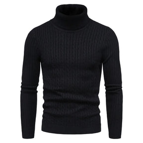 SUÉTER TRICOT PREMIUM ™ [GANHE 1 RELÓGIO DE BRINDE]✅