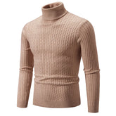 SUÉTER TRICOT PREMIUM ™ [GANHE 1 RELÓGIO DE BRINDE]✅