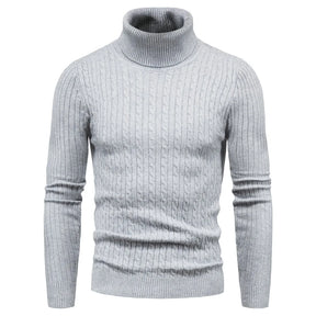 SUÉTER TRICOT PREMIUM ™ [GANHE 1 RELÓGIO DE BRINDE]✅