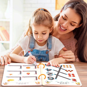 OFERTA IMPERDÍVEL: CADERNO MÁGICO - INFANTIL
